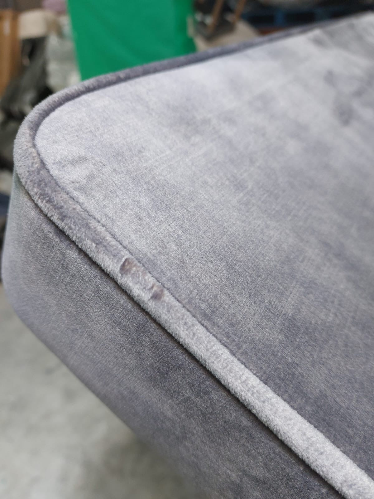 TEMPUR® Suffolk Ottoman Bed, King Size, Armour