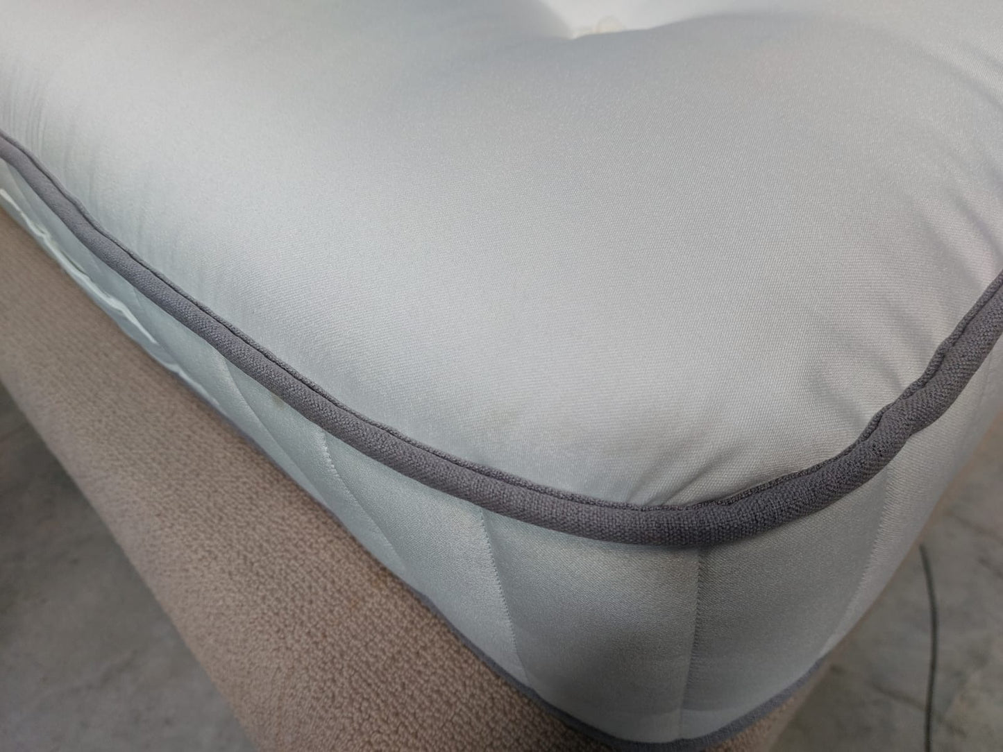John Lewis Dreamer 750 Pocket Spring Mattress