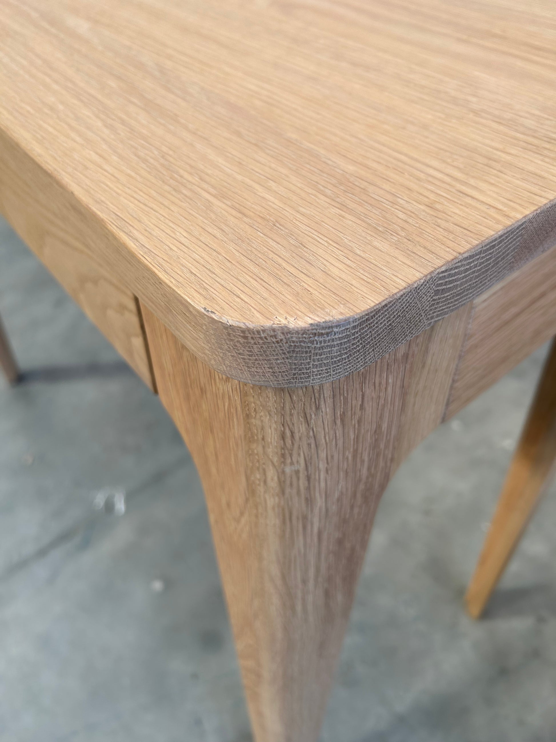 John Lewis Ebbe Gehl for John Lewis Mira Console Table