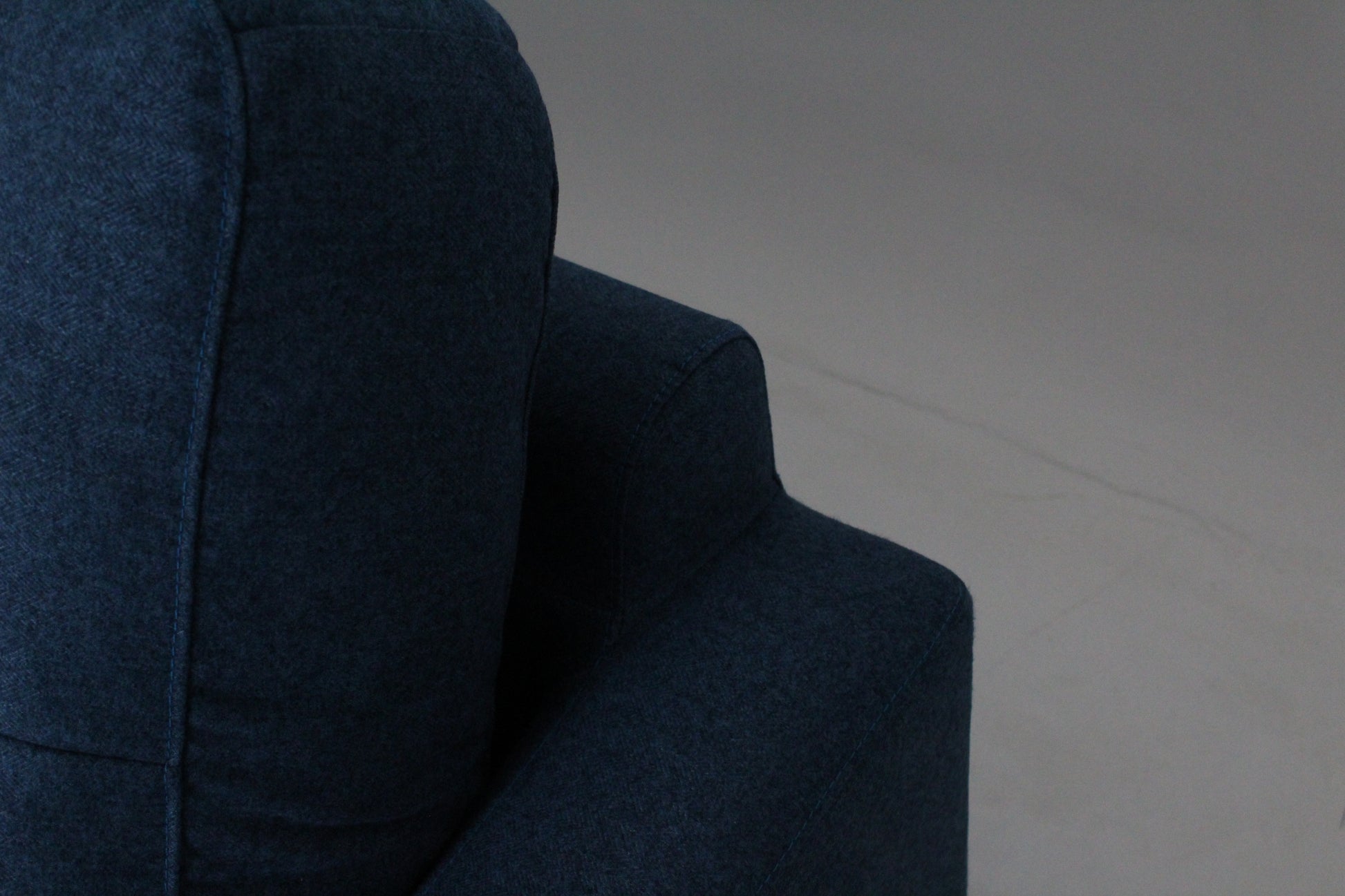 John Lewis Barbican Large 3 Seater Sofa