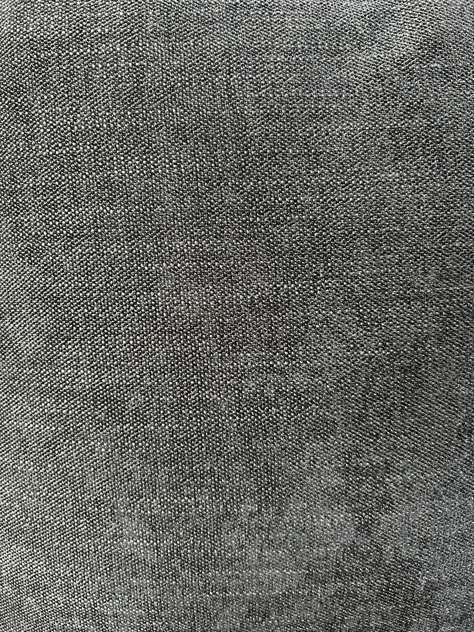 John Lewis Tokyo LHF Modular Arm Unit Charcoal