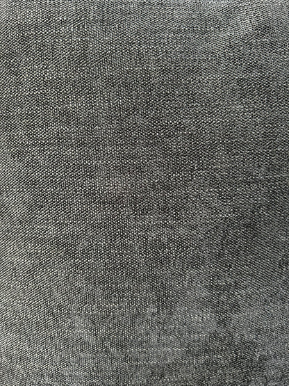 John Lewis Tokyo LHF Modular Arm Unit Charcoal