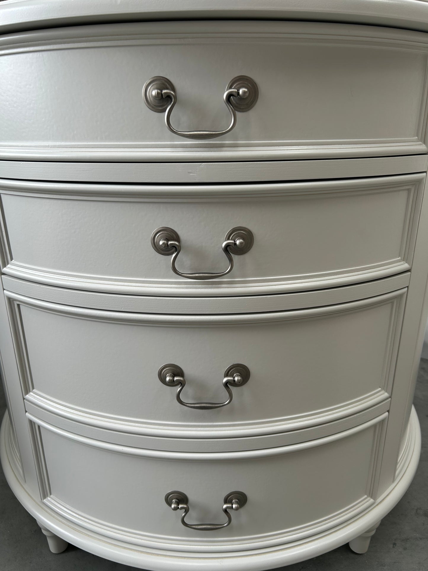 Laura Ashley Clifton 4 Drawer Chest List