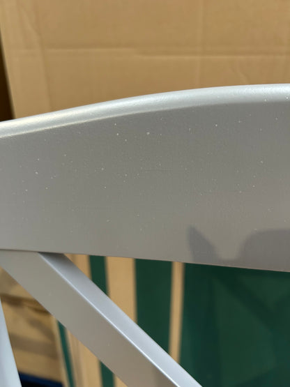 John Lewis Clayton Bar Stool Grey