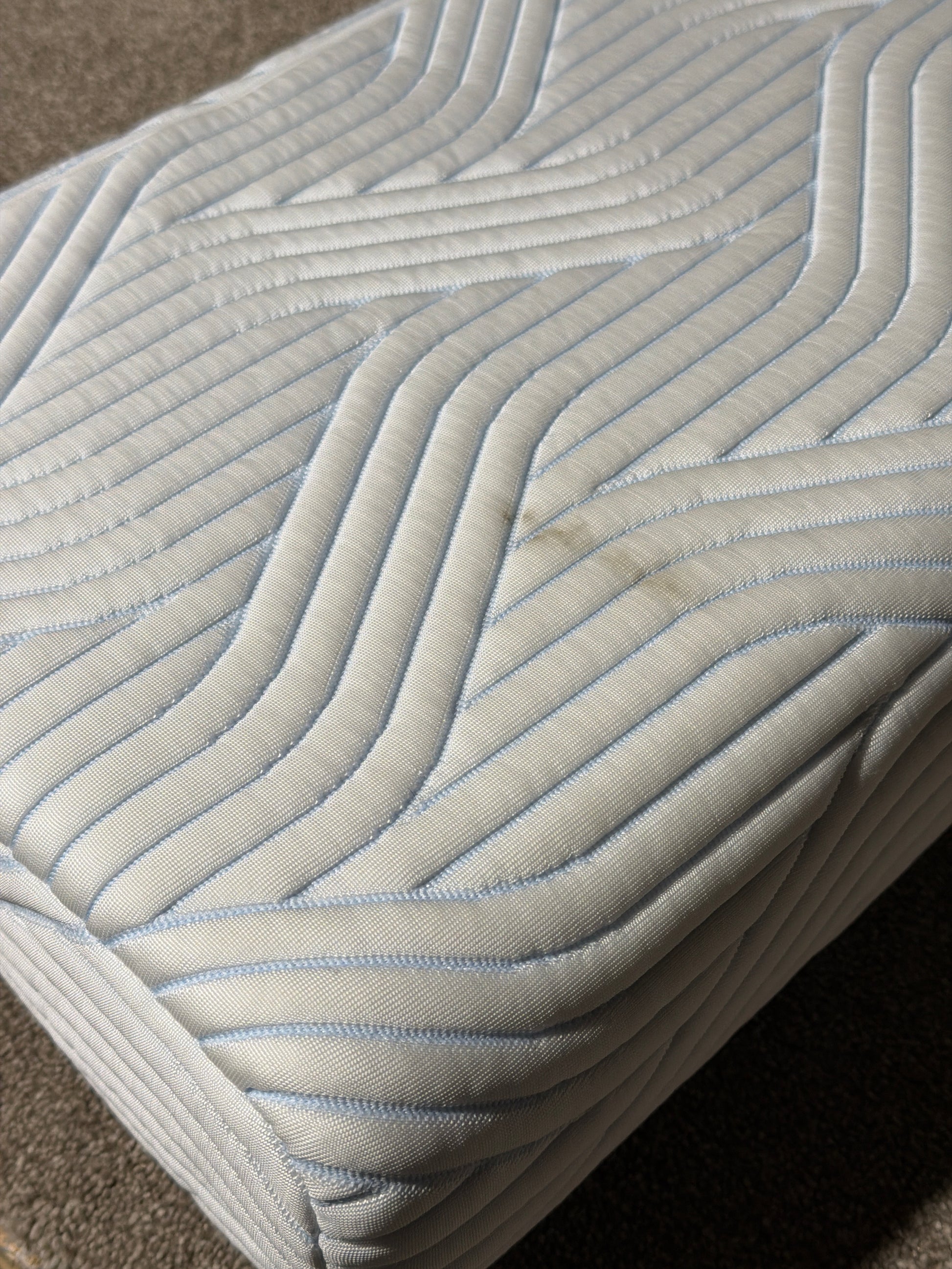 TEMPUR® Original SmartCool™ XL Support Pillow, Medium/Firm