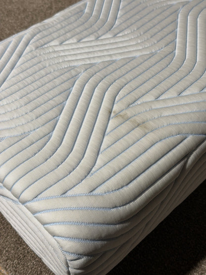TEMPUR® Original SmartCool™ XL Support Pillow, Medium/Firm
