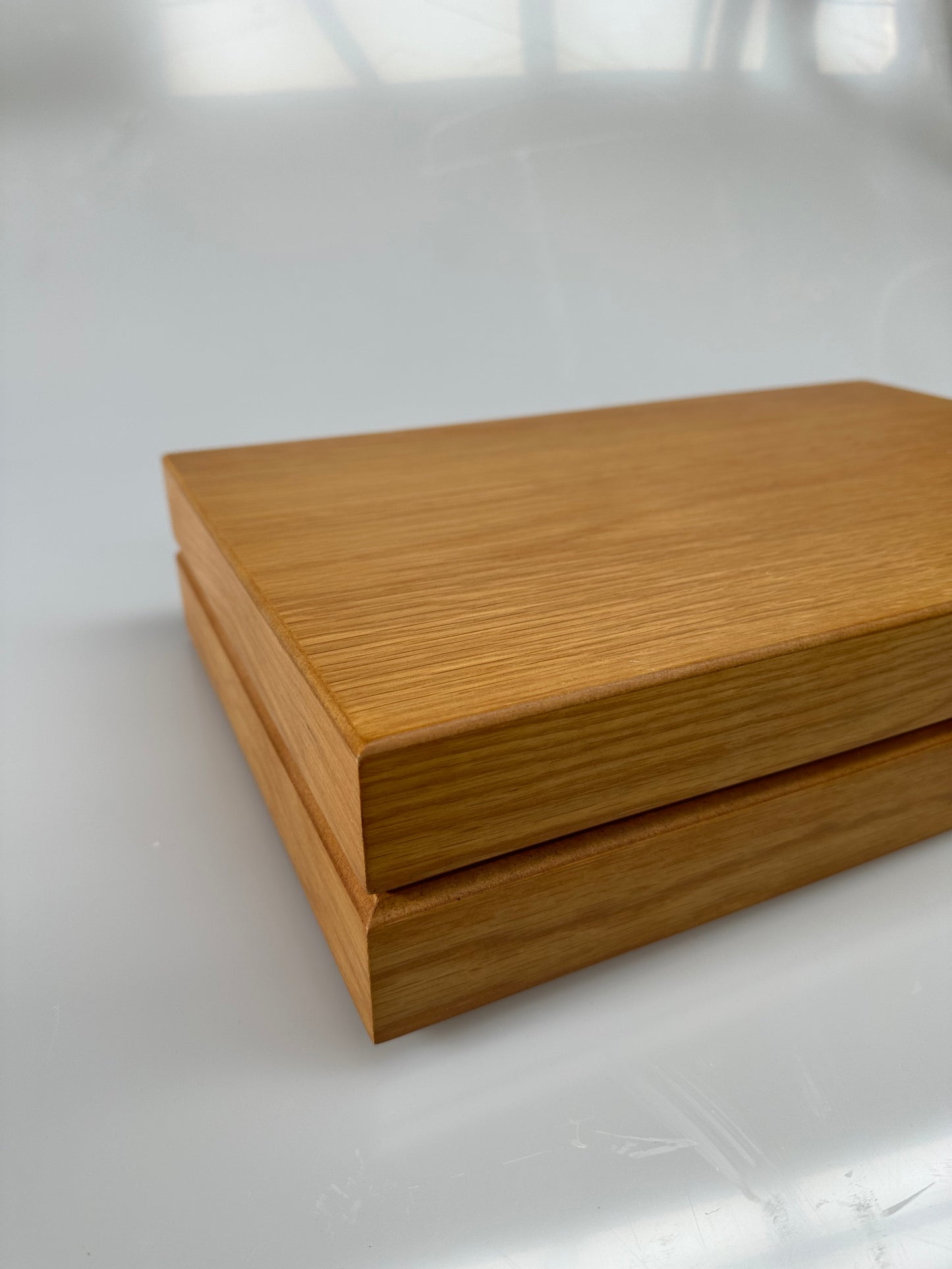 Arthur Price Empty Cutlery Canteen