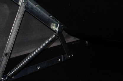 John Lewis Bailey II 4 Seater LHF Chaise End Sofa In velvet steel