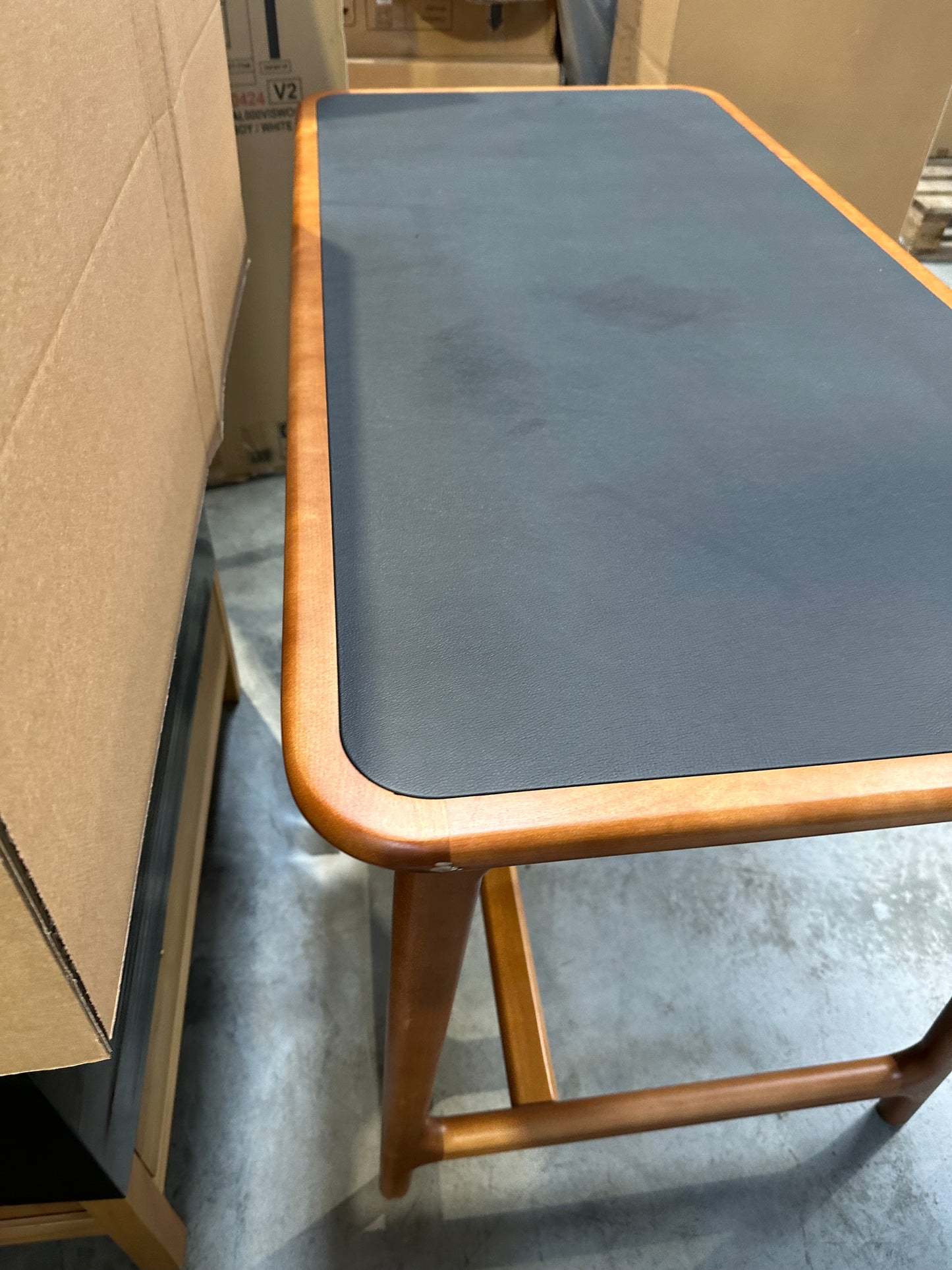 John Lewis Soren Desk