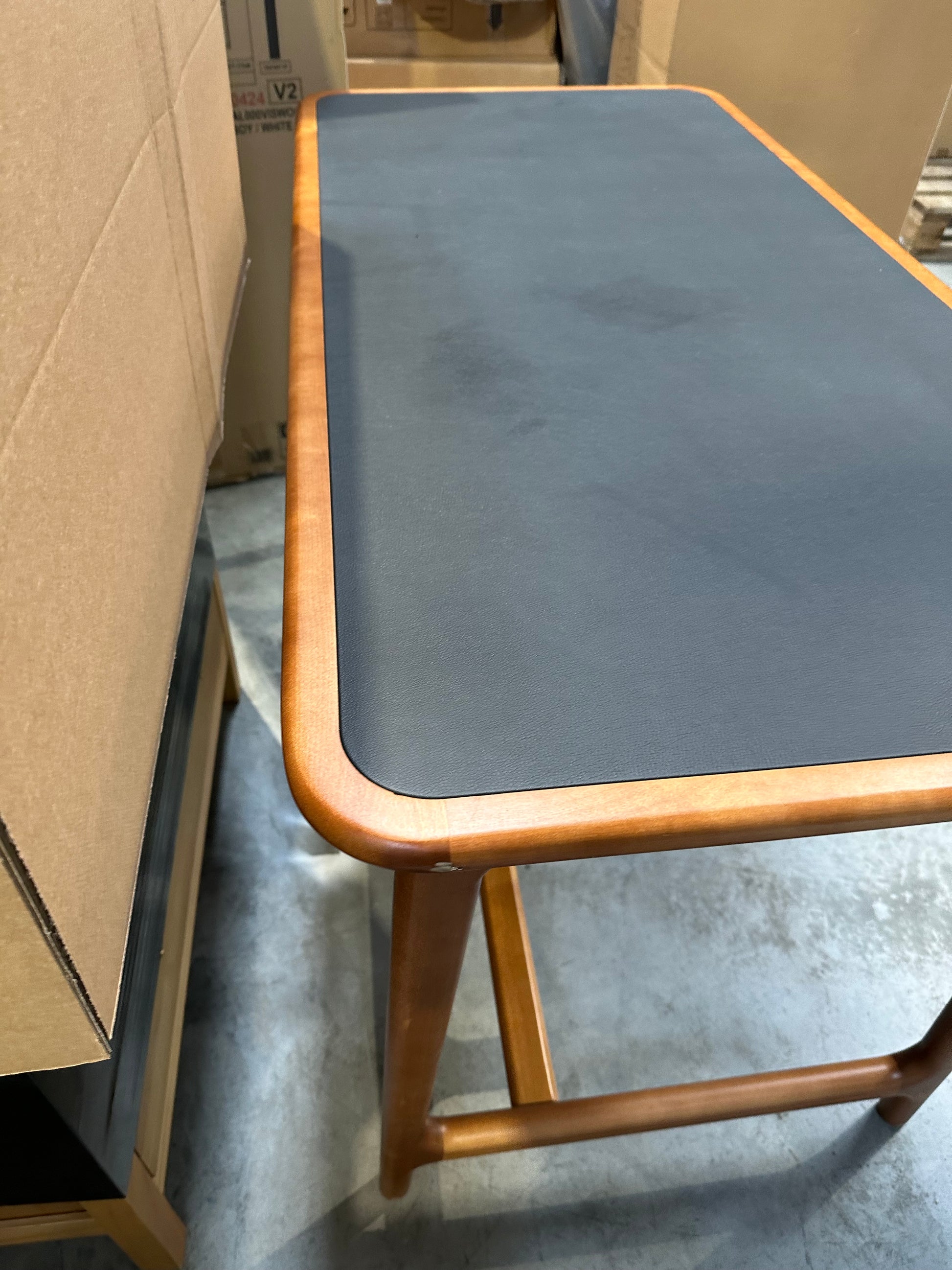 John Lewis Soren Desk