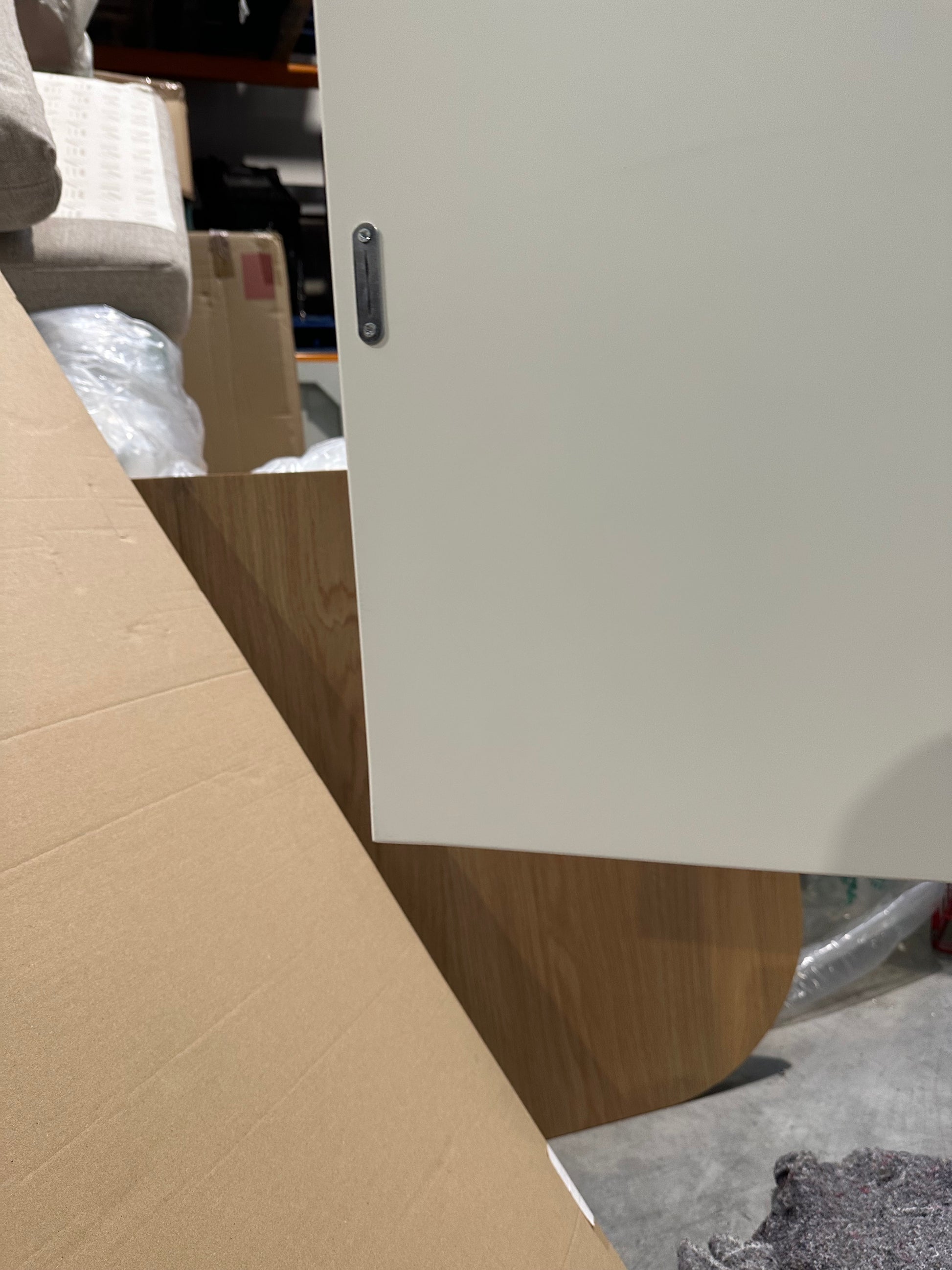 John Lewis Ebbe Gehl for John Lewis Mira Storage Cabinet