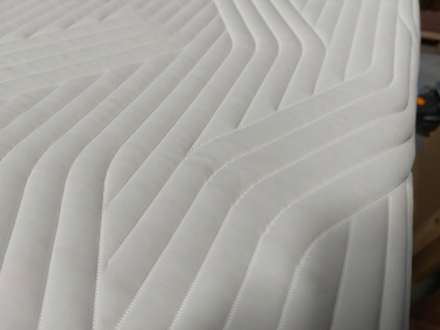 TEMPUR ® Cloud Luxe CoolTouch 180x200