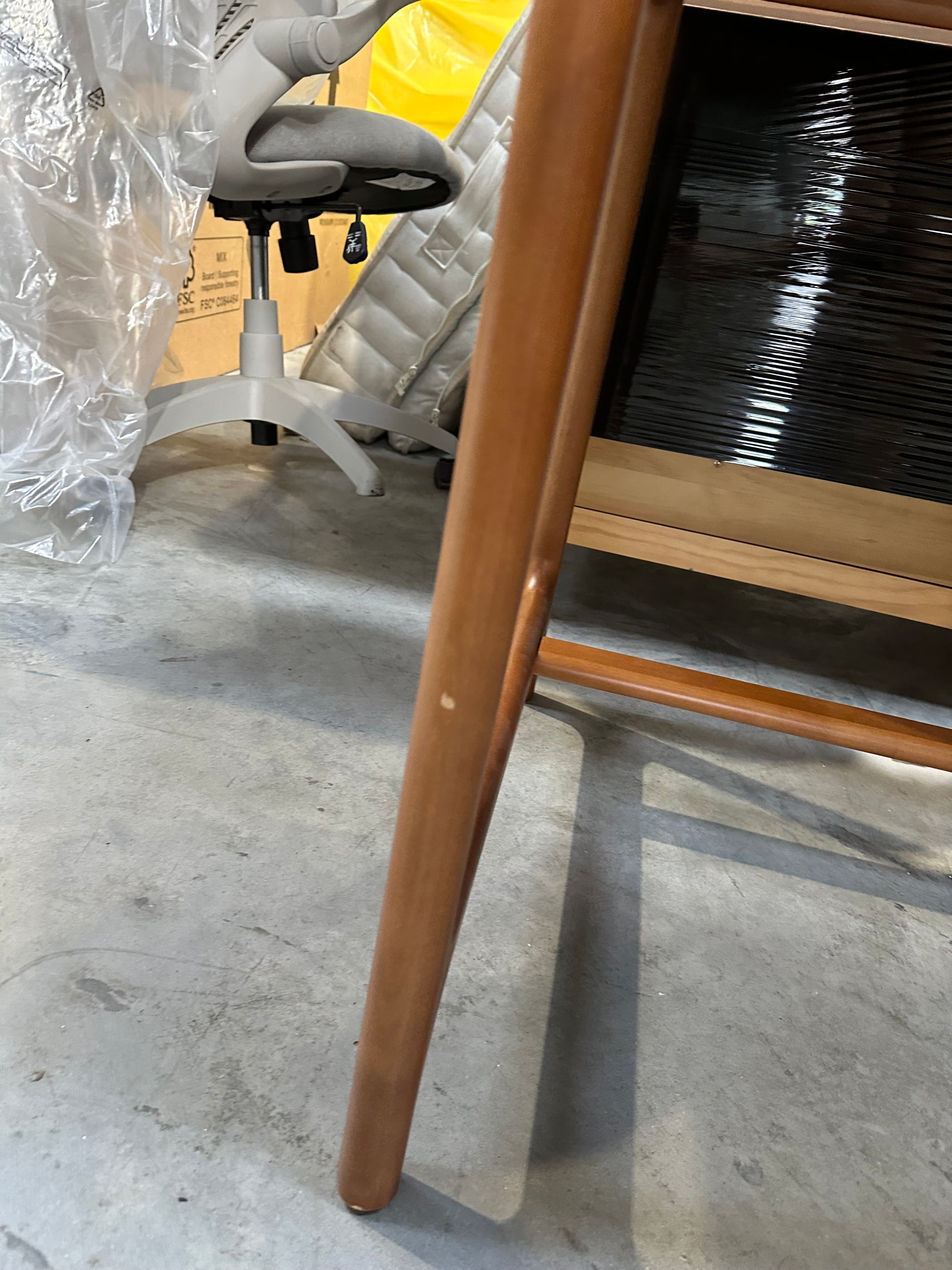 John Lewis Soren Desk