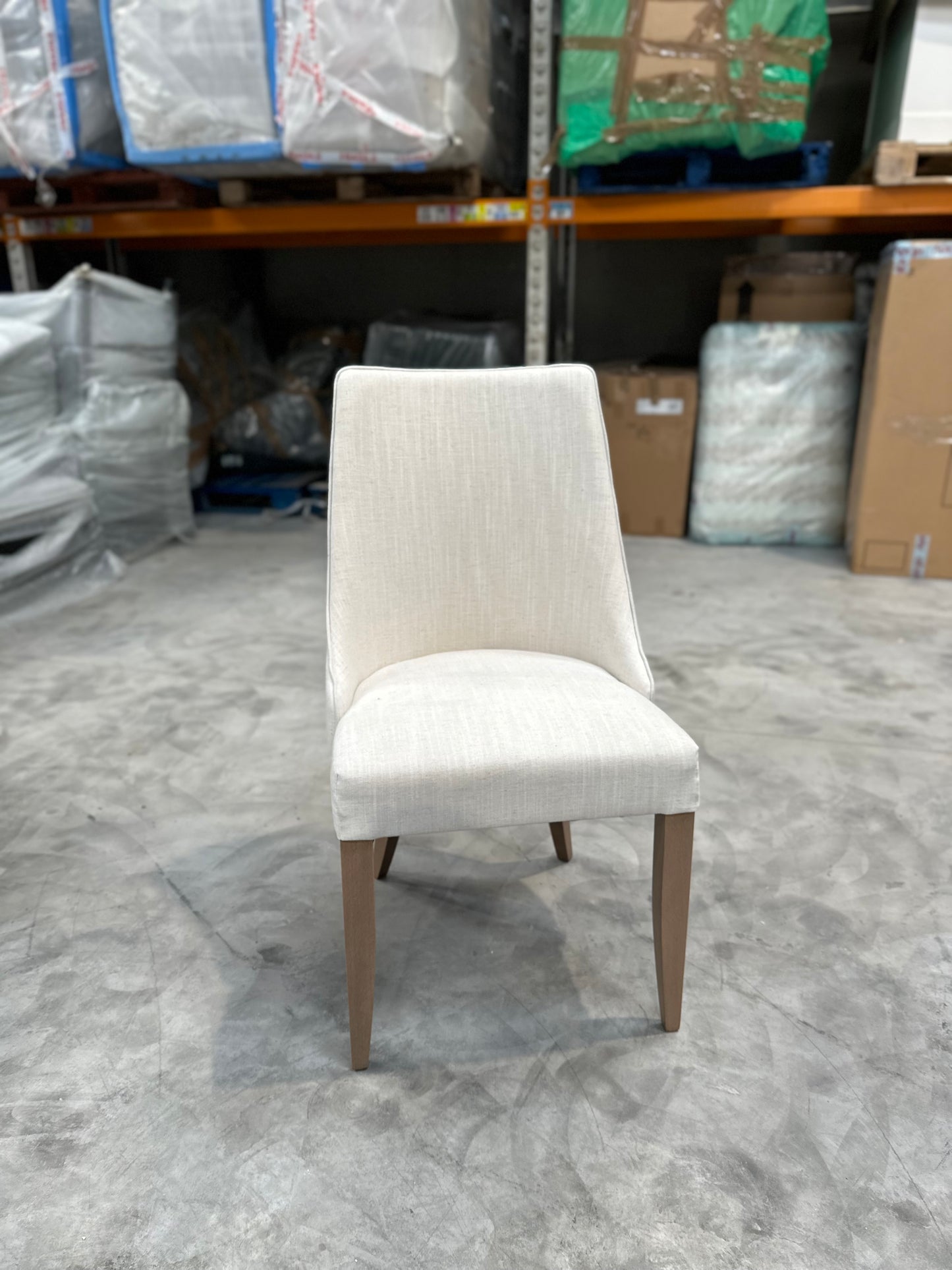 John Lewis Clemence Dining Armchair, FSC-Certified (Beech Wood)