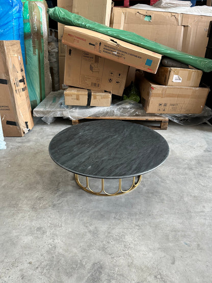 John Lewis + Swoon Emlin Coffee Tabe