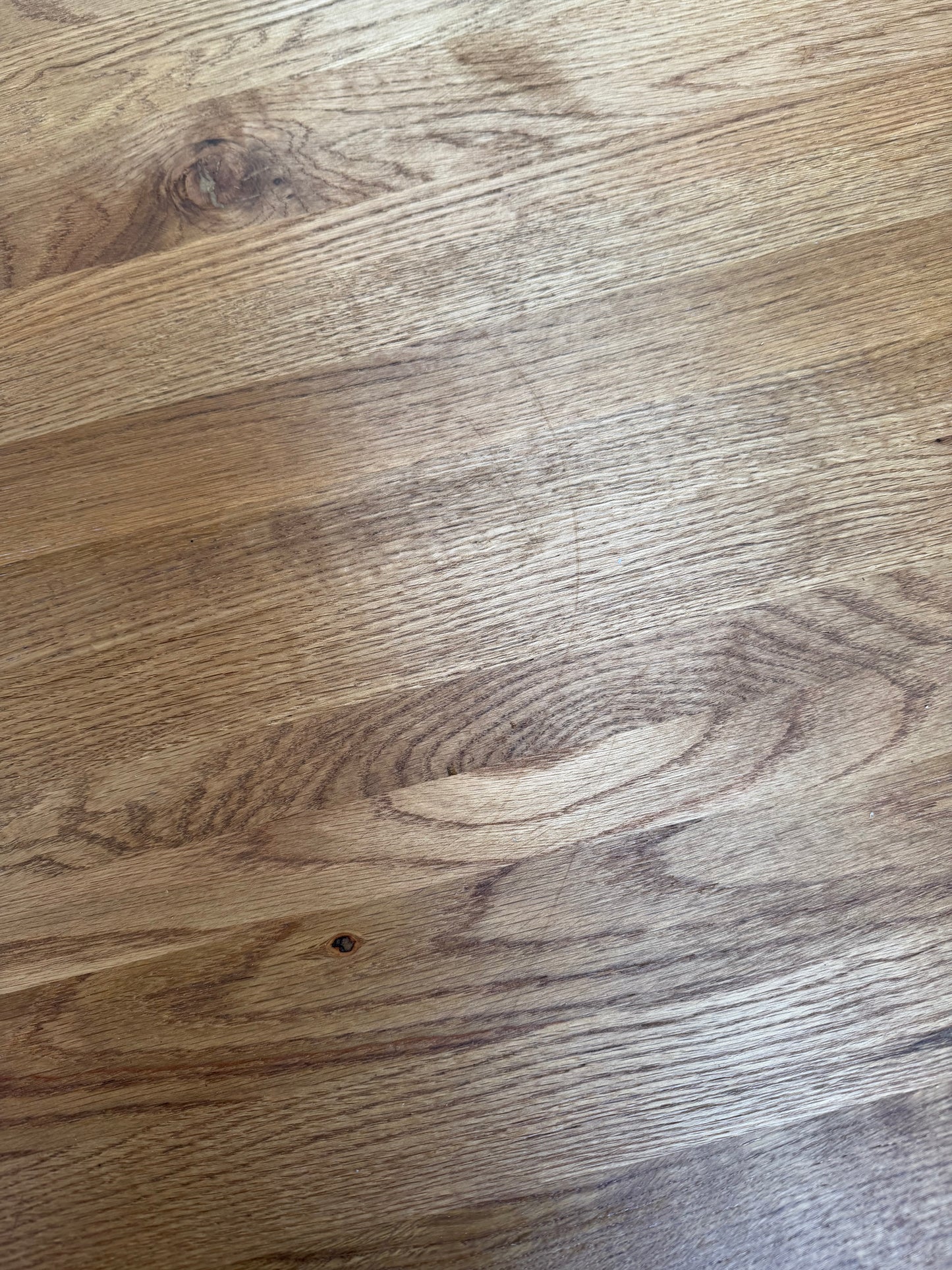 John Lewis Calia 8-10 Seater Extending Dining Table, Solid Oak