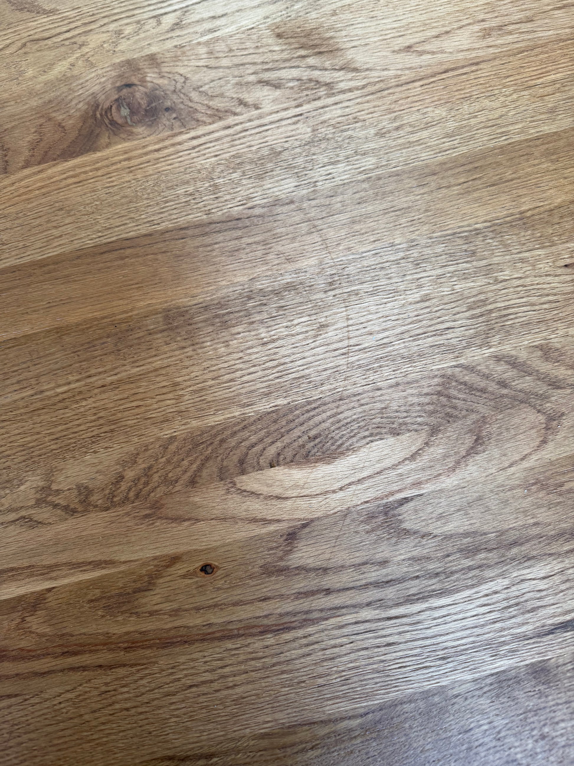 John Lewis Calia 8-10 Seater Extending Dining Table, Solid Oak