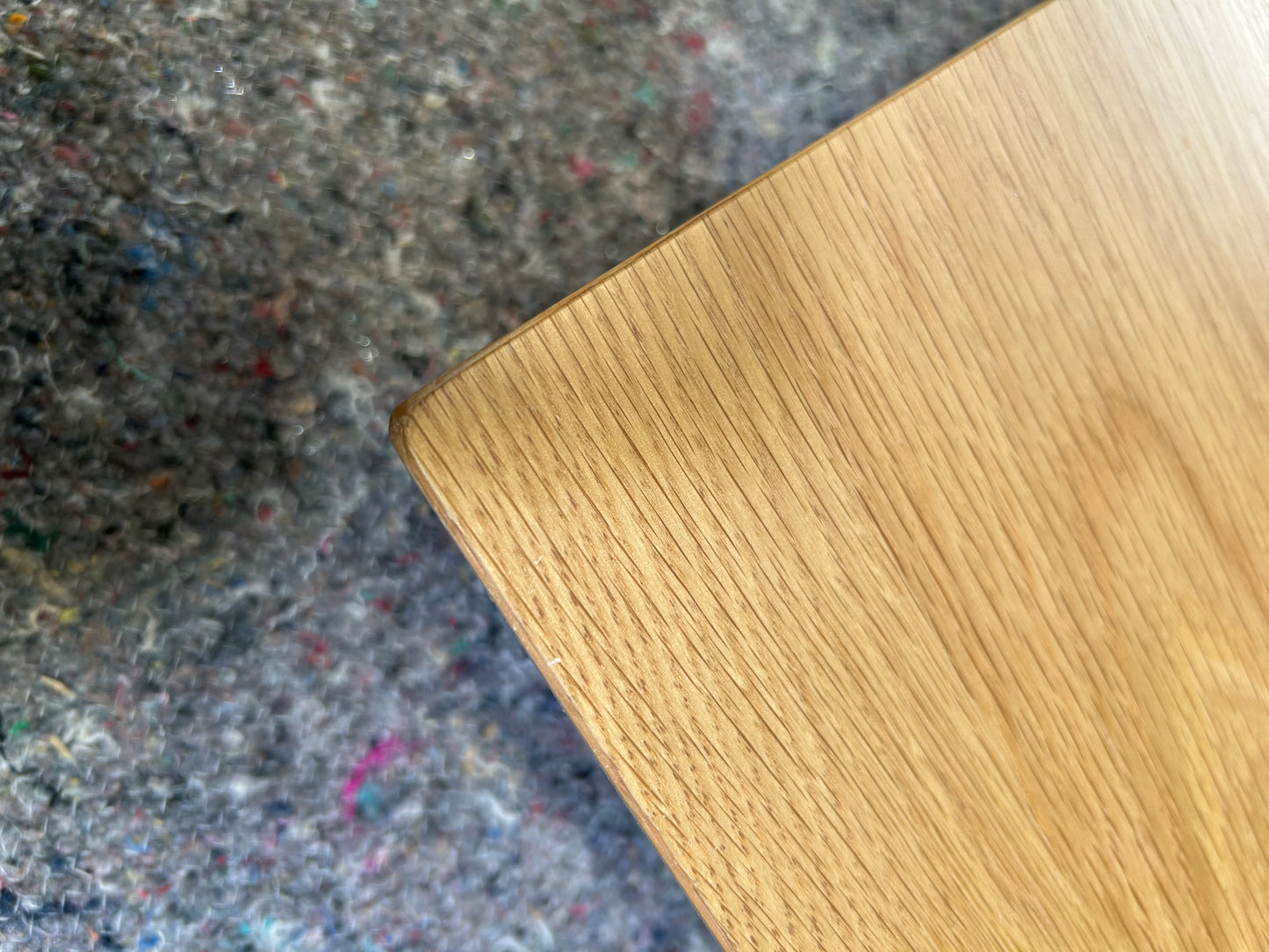 John Lewis Wilton 4-6 Seater Dining Table