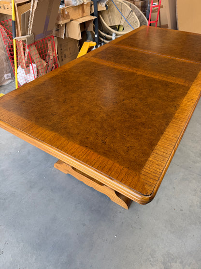 John Lewis Hemingway 6-10 Seater Extending Dining Table