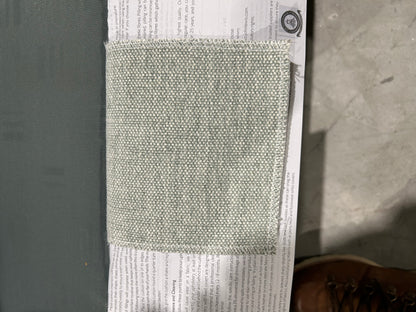 John Lewis Mellow Grand 4 Seater Sofa Aquaclean Sea Grass