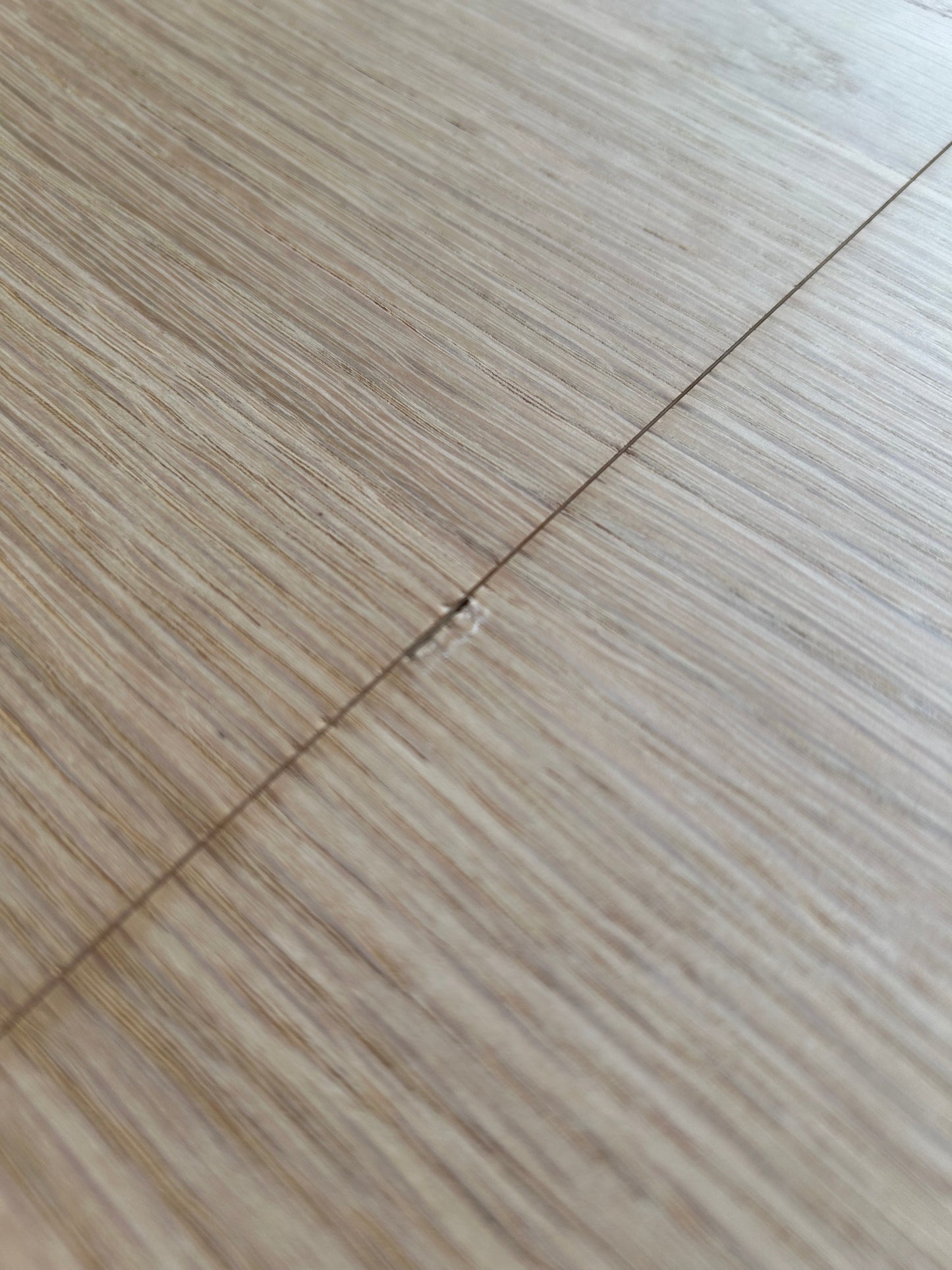 ercol for John Lewis Shalstone 4-6 Seater Extending Round Dining Table, Oak