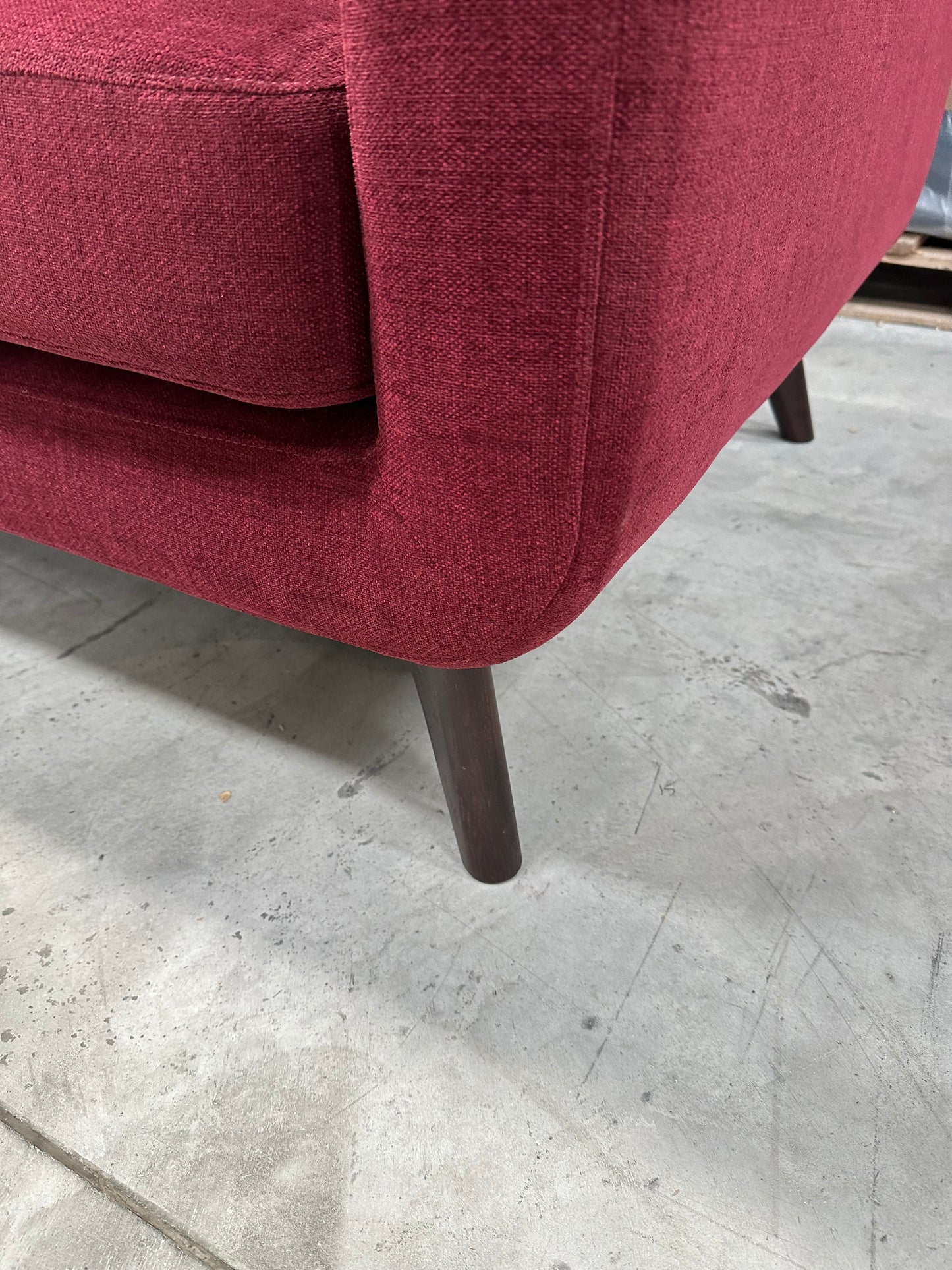 John Lewis Barbican Grand 4 Seater Sofa