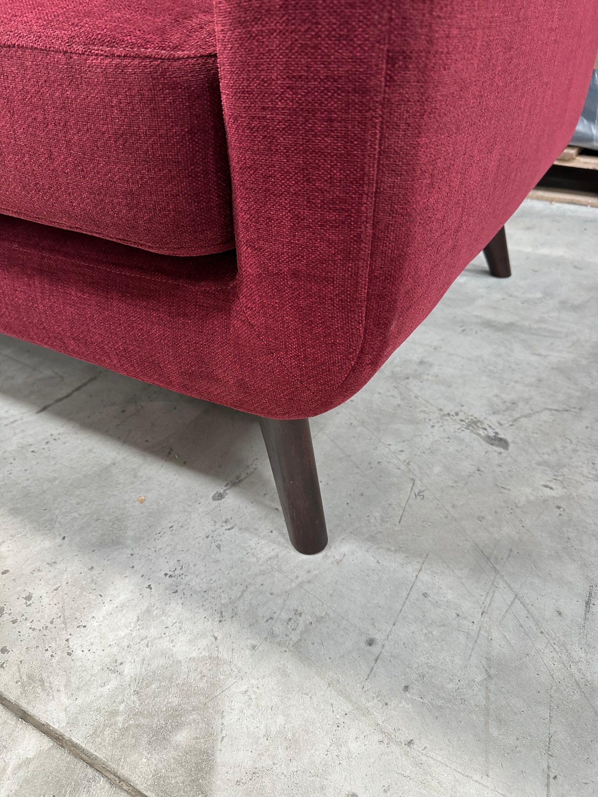 John Lewis Barbican Grand 4 Seater Sofa