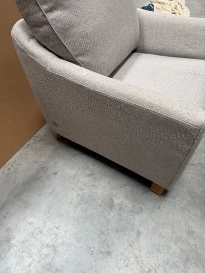 G Plan Vintage The Sixty Eight Armchair, Sherbert Cloud