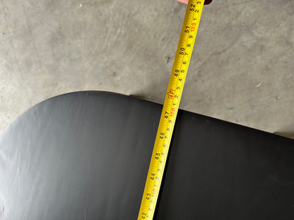 JOHN LEWIS ANTON COFFEE TABLE BLACK