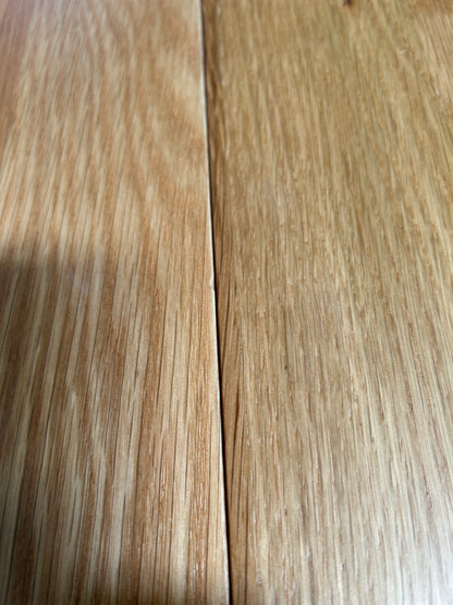 John Lewis Poise 6-10 Seater John Lewis Poise 6-10 Seater Extending Dining Table, Oak