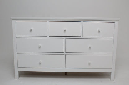 John Lewis ANYDAY Wilton 7 Drawer Chest