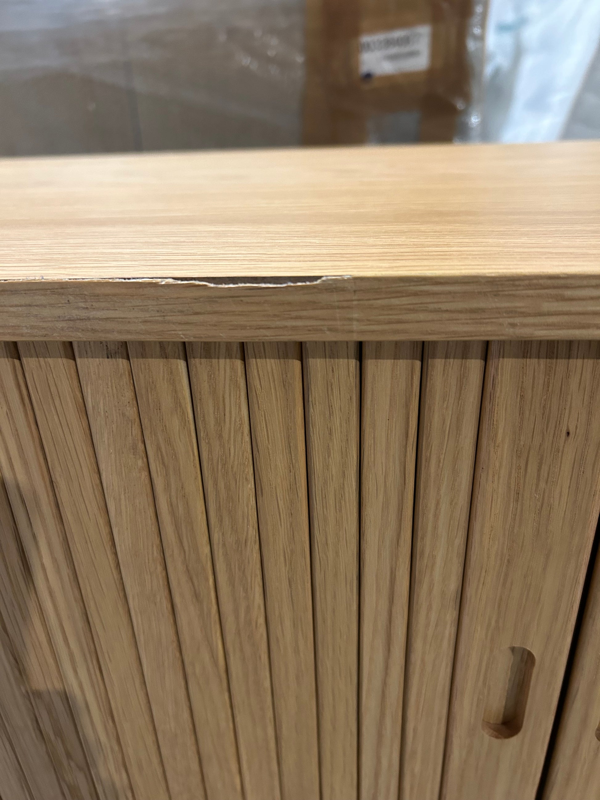 John Lewis Grayson TV Stand Sideboard for TVs up to 60"