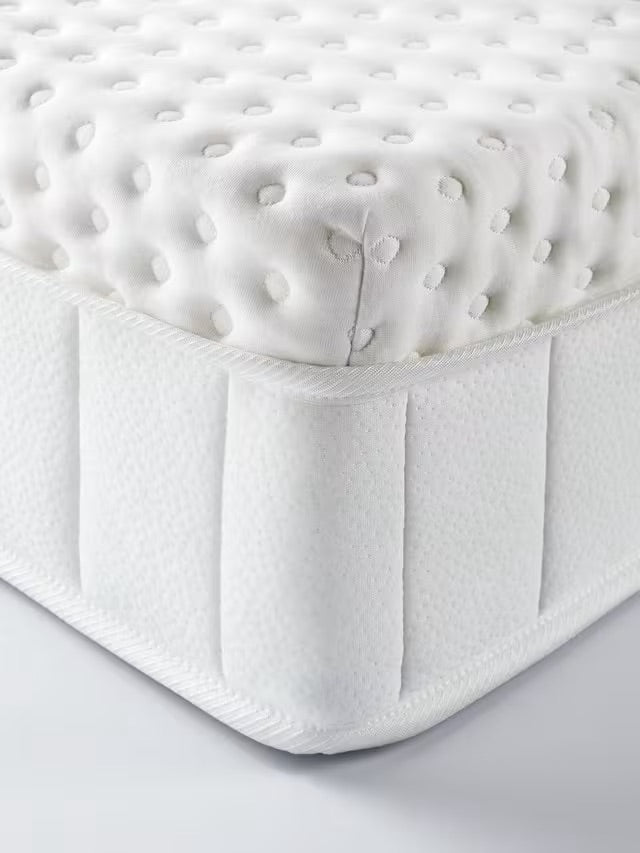 John Lewis
Climate Collection 1600 Ultra Mattress, Medium/Firm Tension, Super King Size