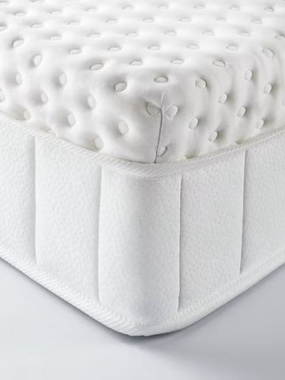 John Lewis
Climate Collection 1600 Ultra Mattress, Medium/Firm Tension, Super King Size