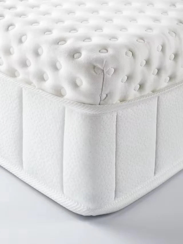 John Lewis Climate Collection 2000 Ultra Mattress, Soft/Medium King Size