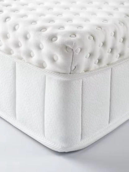 John Lewis Climate Collection 2000 Ultra Mattress, Soft/Medium King Size