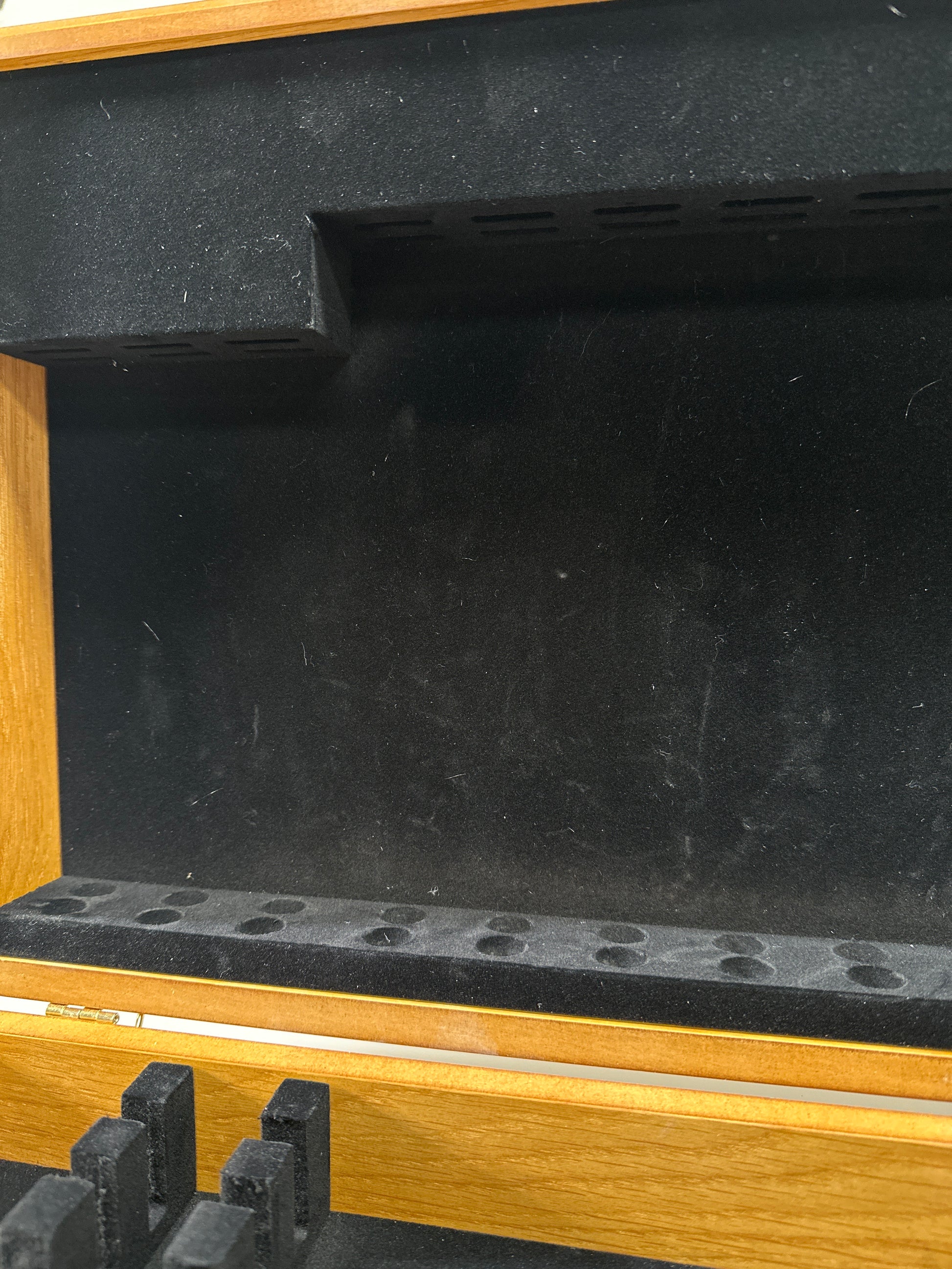 Arthur Price Empty Cutlery Canteen