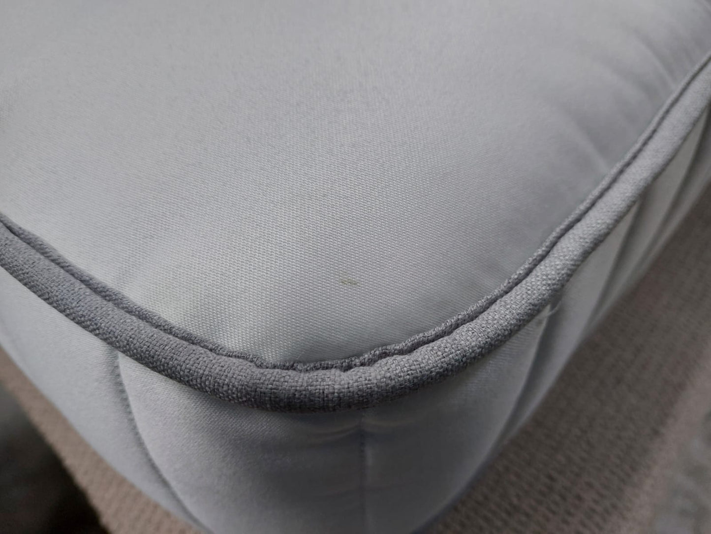John Lewis Dreamer 750 Pocket Spring Mattress