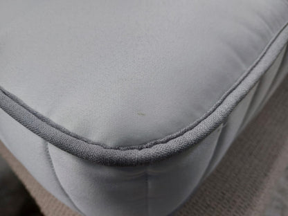 John Lewis Dreamer 750 Pocket Spring Mattress