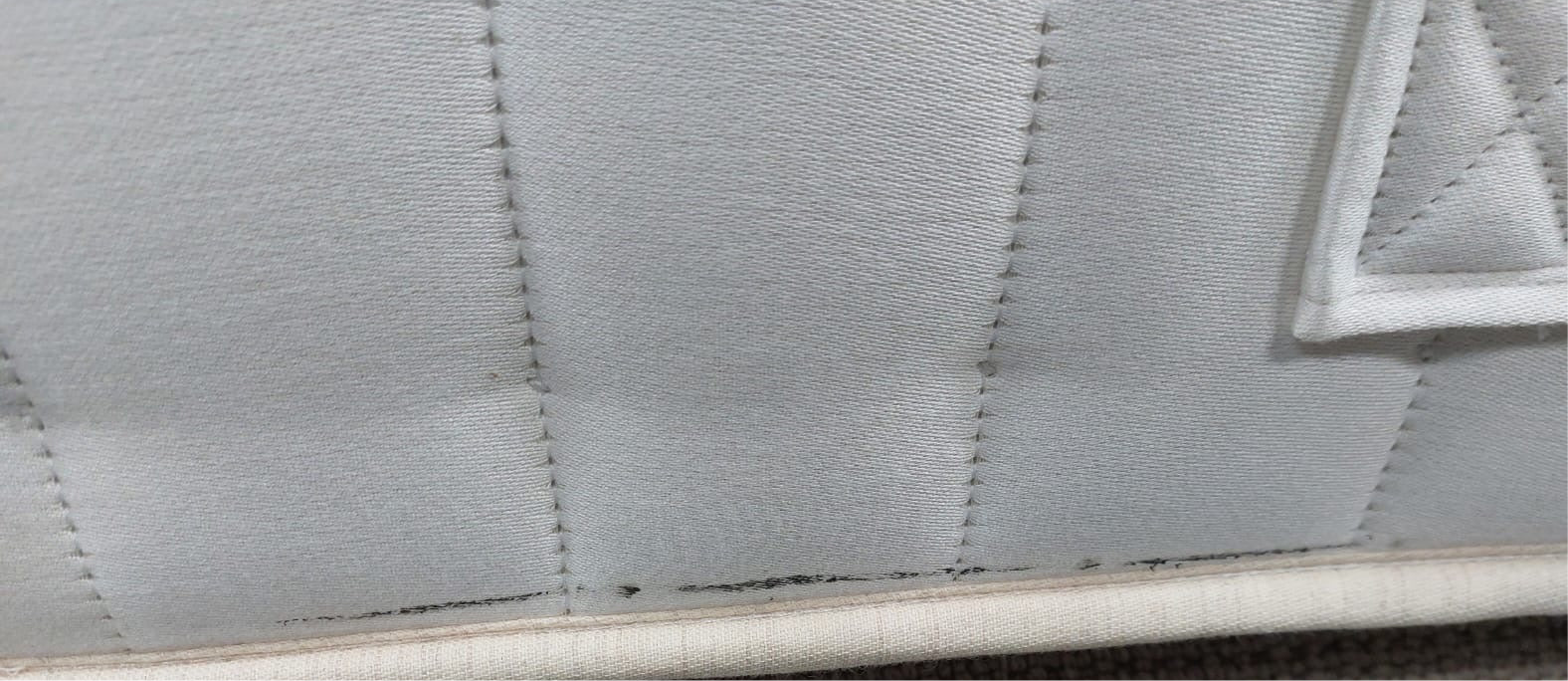 John Lewis Mattress  Linen 3250 , Firmer Tension, King Size British Natural Collection