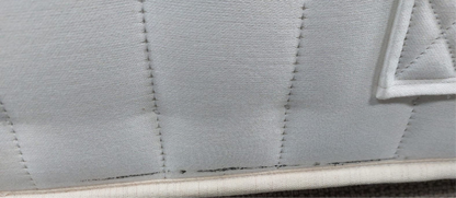 John Lewis Mattress  Linen 3250 , Firmer Tension, King Size British Natural Collection