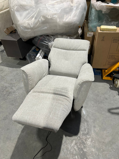 John Lewis Float Zero Gravity Power Recliner Chair