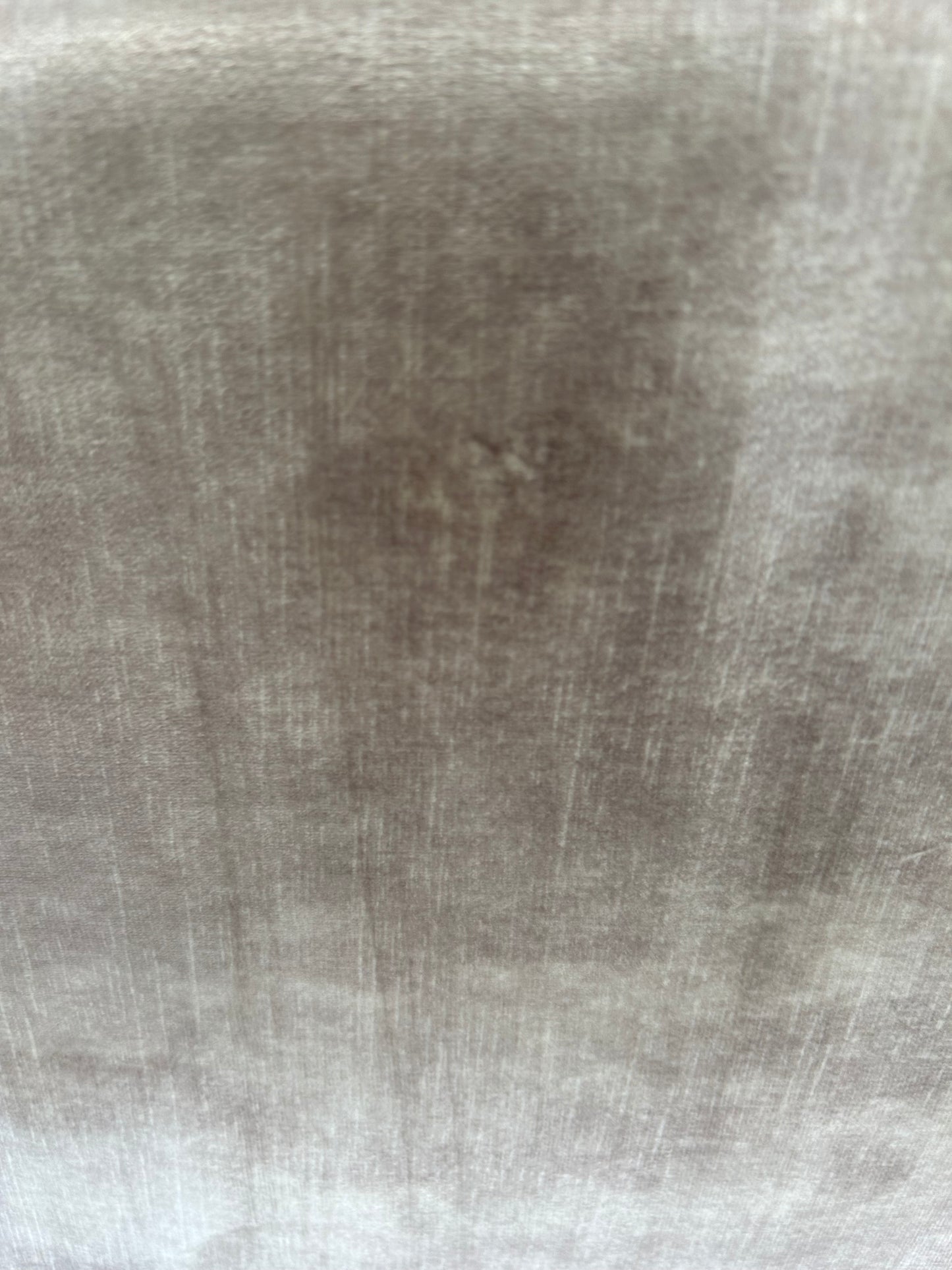 TEMPUR® Suffolk Continental 4 Drawer Divan Base, Double, Stone Velvet