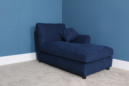 Bespoke L Shape Sofa