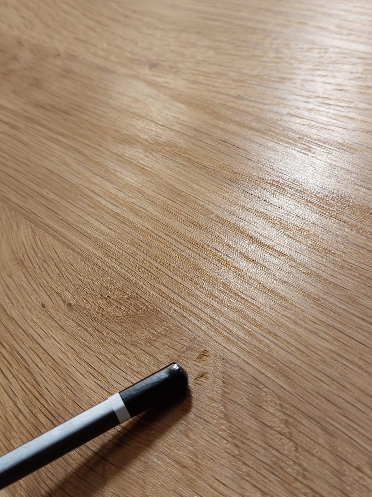 John Lewis Larsen 12 Seater Extending Dining Table, Solid Oak