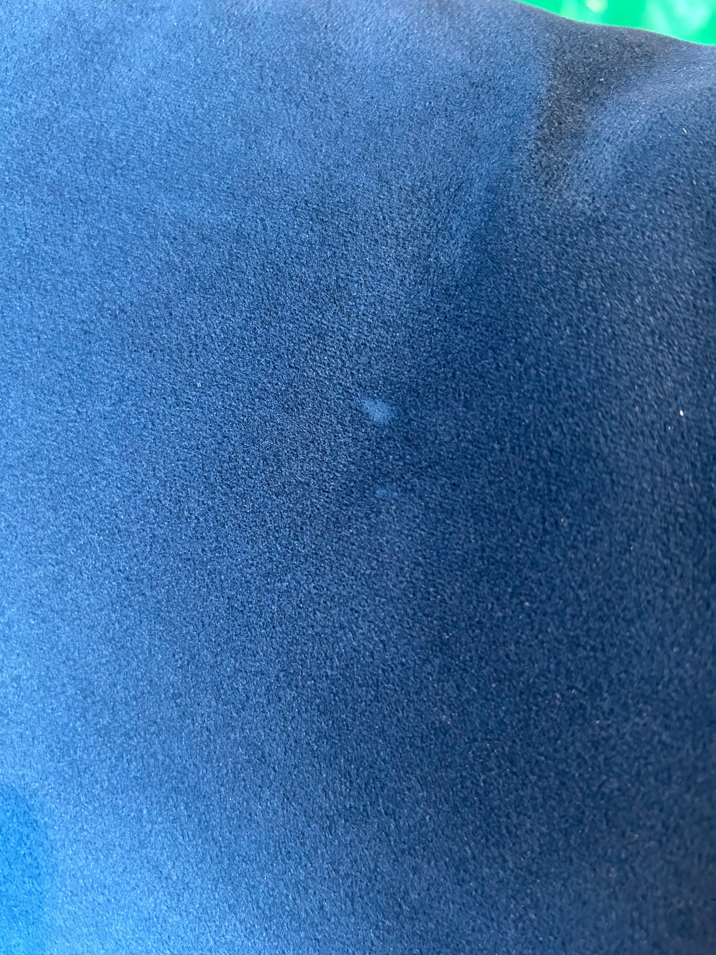 Swyft Model X01 Large 3 Seater Sofa Velvet Teal