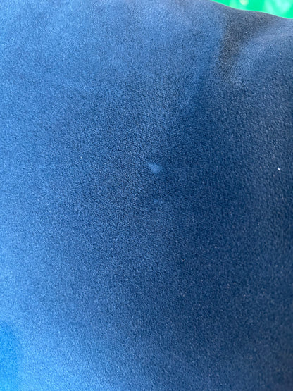 Swyft Model X01 Large 3 Seater Sofa Velvet Teal