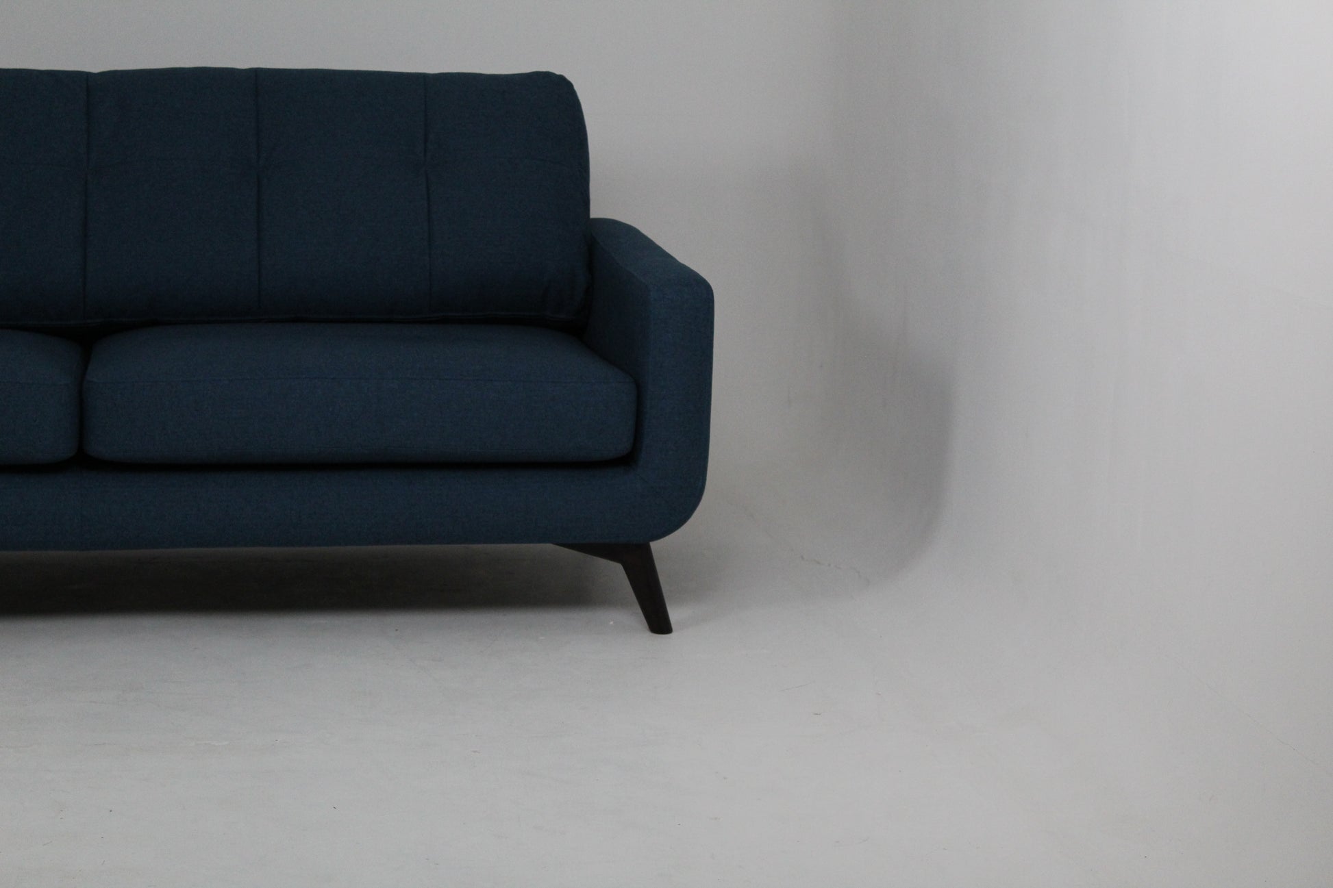 John Lewis Barbican Large 3 Seater Sofa