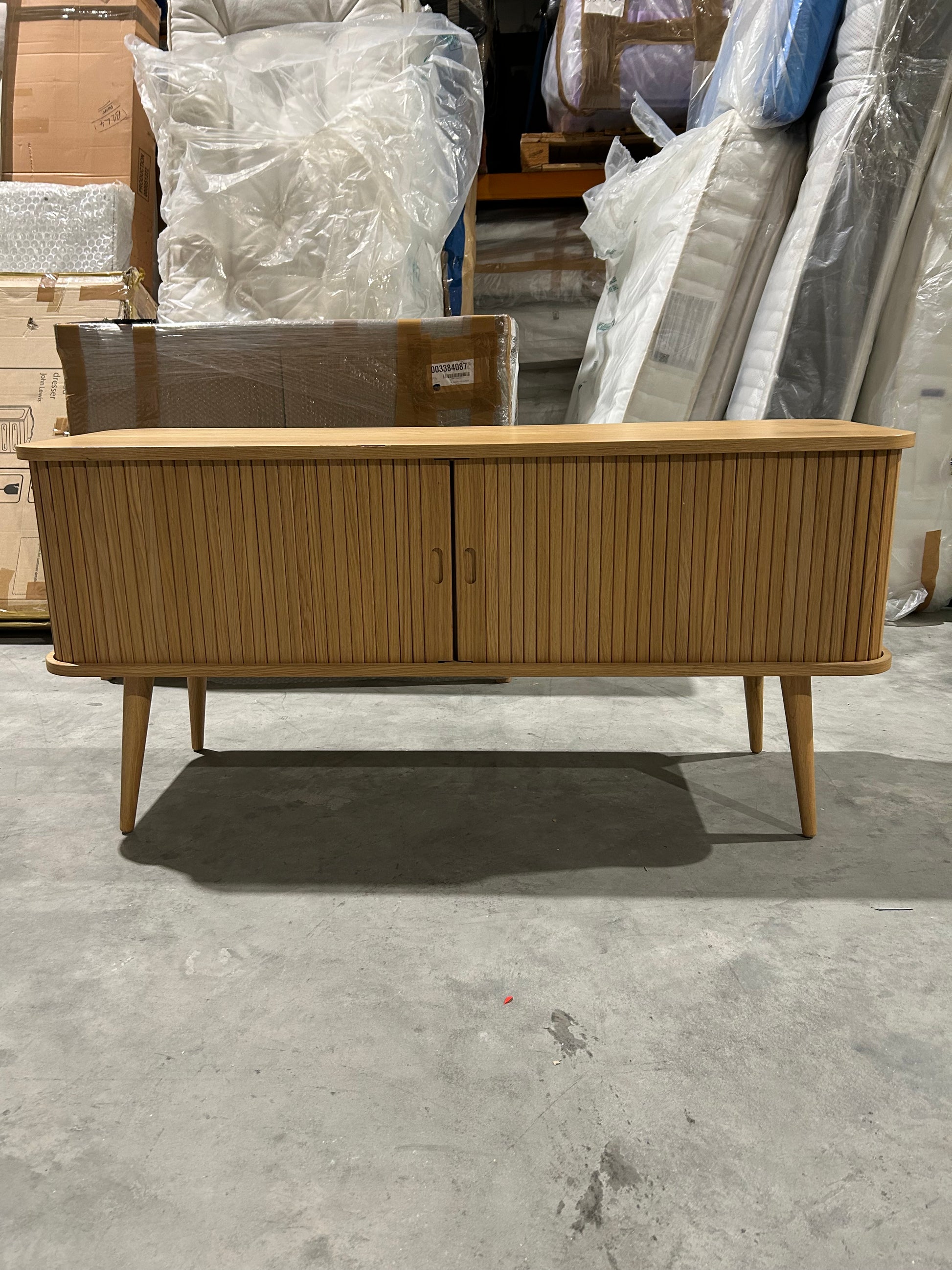 John Lewis Grayson TV Stand Sideboard for TVs up to 60"