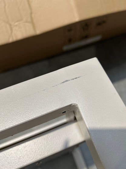 John Lewis Platform 8-Seater Corner Garden Dining/Lounge Set with Height-Adjustable Table, Taupe